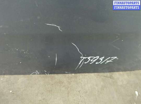 купить Обшивка капота на Dacia Duster 2010-2017