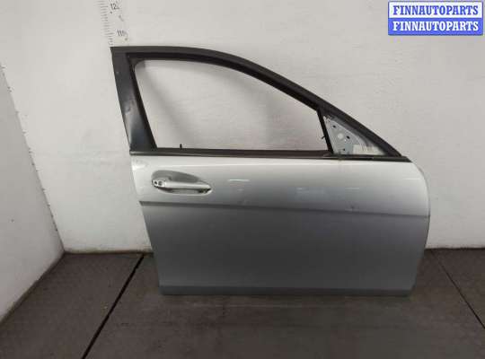 купить Стекло боковой двери на Mercedes C W204 2006-2015