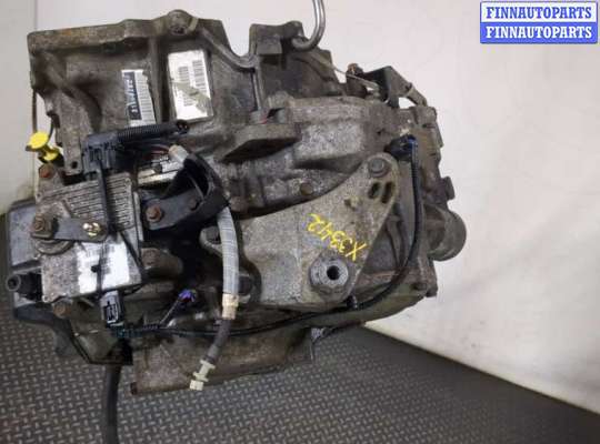 купить КПП - автомат (АКПП) на Volvo V50 2007-2012