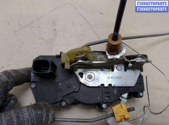 купить Замок двери на Chevrolet Tahoe 2006-2014
