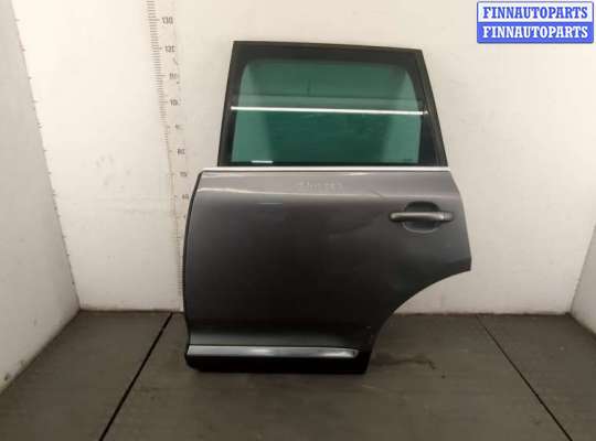 купить Ручка двери наружная на Volkswagen Touareg 2002-2007