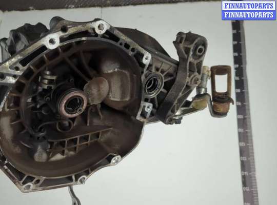 Купить КПП 5-ст.мех. (МКПП) на Opel Corsa C 2000-2006 КПП 5-ст.мех. (МКПП) OP2290343 на Opel Corsa C 2000-2006