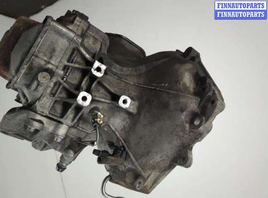 купить КПП 5-ст.мех. (МКПП) на Opel Corsa C 2000-2006