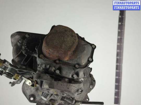 купить КПП 5-ст.мех. (МКПП) на Opel Corsa C 2000-2006