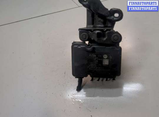 купить Блок АБС, насос (ABS, ESP, ASR) на Volkswagen Golf 5 2003-2009