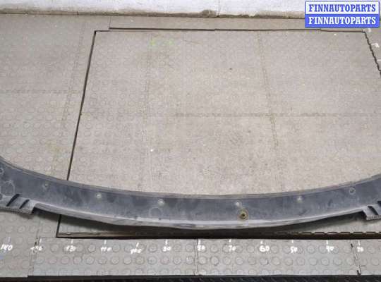 Жабо под дворники (дождевик) BM3257235 на BMW X5 F15 2013-2018