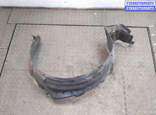 купить Защита арок (подкрылок) на Nissan Almera N16 2000-2006