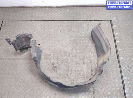 купить Защита арок (подкрылок) на Nissan Almera N16 2000-2006