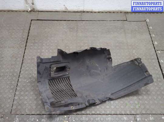 купить Защита арок (подкрылок) на BMW 7 F01 2008-2015
