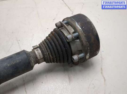 купить Полуось (приводной вал, шрус) на Skoda Yeti 2009-2018