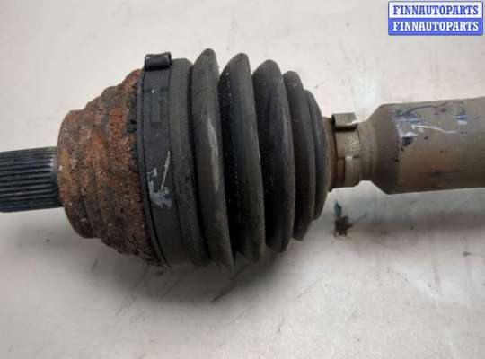 купить Полуось (приводной вал, шрус) на Skoda Yeti 2009-2018