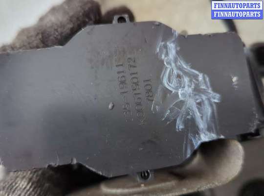 купить Турбина на BMW 5 E60 2003-2010