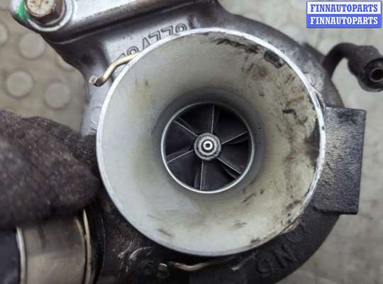 купить Турбина на BMW 5 E60 2003-2010