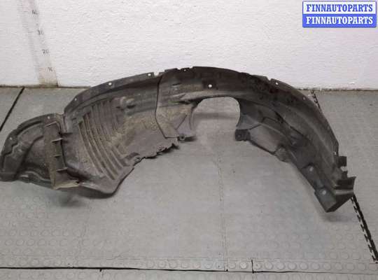 купить Защита арок (подкрылок) на Mazda 3 (BL) 2009-2013