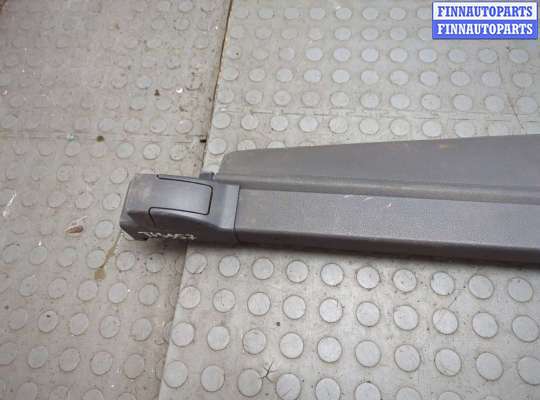 купить Шторка багажника на Opel Zafira B 2005-2014
