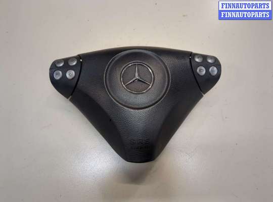 купить Подушка безопасности водителя на Mercedes SLK R171 2004-2008