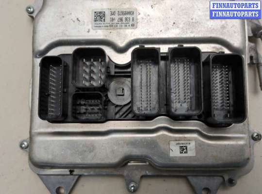 купить Блок управления двигателем на BMW X5 F15 2013-2018