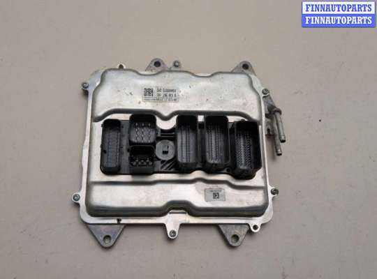 купить Блок управления двигателем на BMW X5 F15 2013-2018