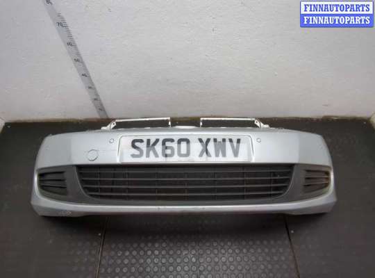 купить Заглушка (решётка) бампера на Volkswagen Golf 6 2008-2012