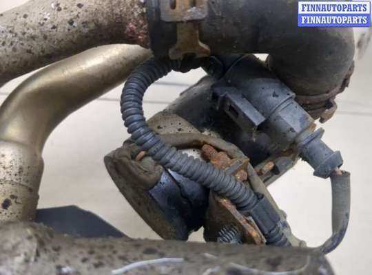 купить Отопитель автономный на Volkswagen Touareg 2002-2007