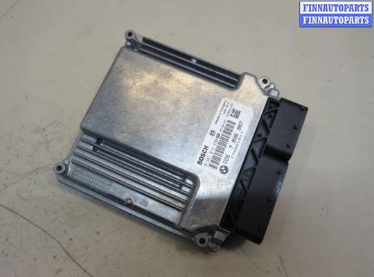 Блок управления двигателем BM3589051 на BMW 5 E60 2003-2010