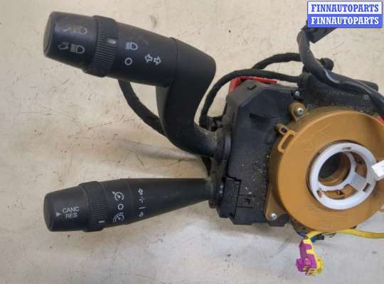 купить Шлейф руля на Citroen Jumper (Relay) 2014-2025