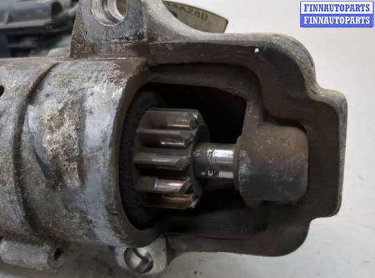купить Стартер на Ford C-Max 2002-2010