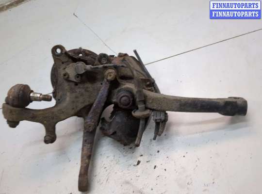 купить Ступица (кулак, цапфа) на Mercedes S W140 1991-1999