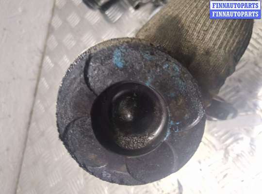 Поршневая группа (поршень, шатун)