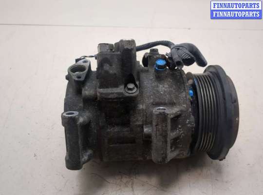 купить Компрессор кондиционера на Toyota Venza 2008-2017