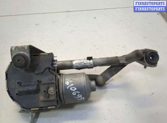 купить Механизм стеклоочистителя (трапеция дворников) на Volkswagen Touran 2003-2006