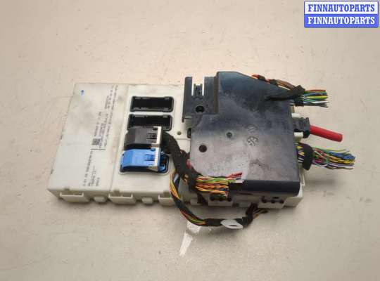 Блок комфорта BM3553036 на BMW 1 F20, F21 2011-2019