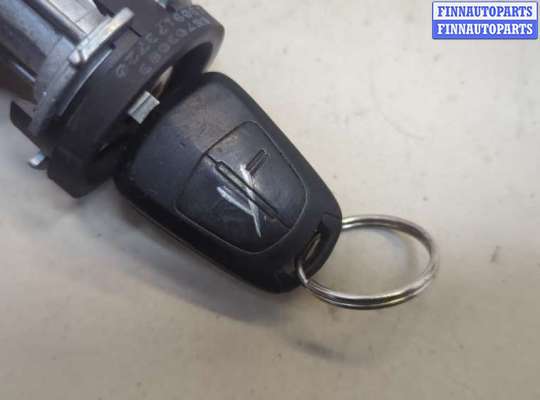 купить Замок зажигания на Opel Corsa D 2006-2014