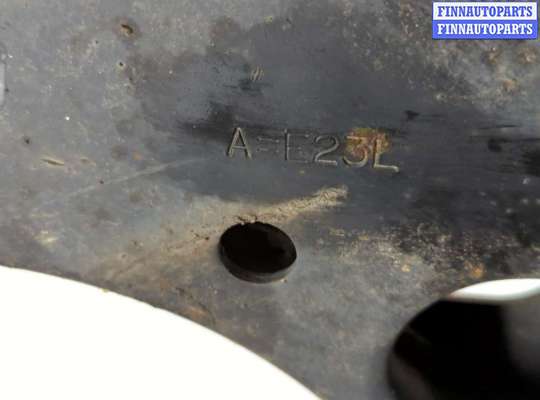 Балка подвески передняя (Подрамник) на Pontiac Vibe