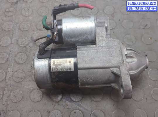 купить Стартер на Chrysler PT Cruiser 2000-2010