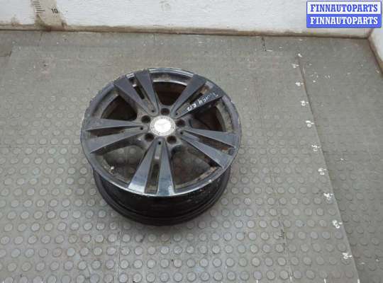 купить Комплект литых дисков на Mercedes A W176 2012-2018