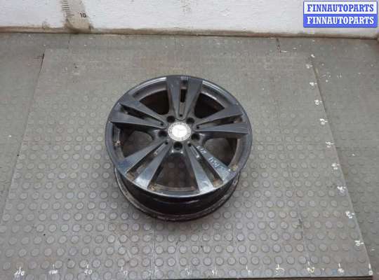 купить Комплект литых дисков на Mercedes A W176 2012-2018