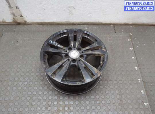 Комплект литых дисков MB1687092 на Mercedes A W176 2012-2018