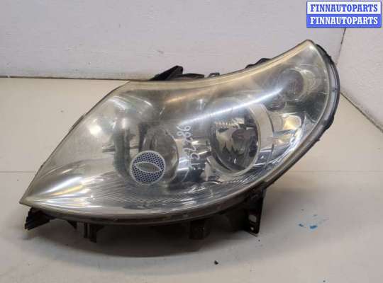 купить Фара (передняя) на Citroen Jumper (Relay) 2006-2014