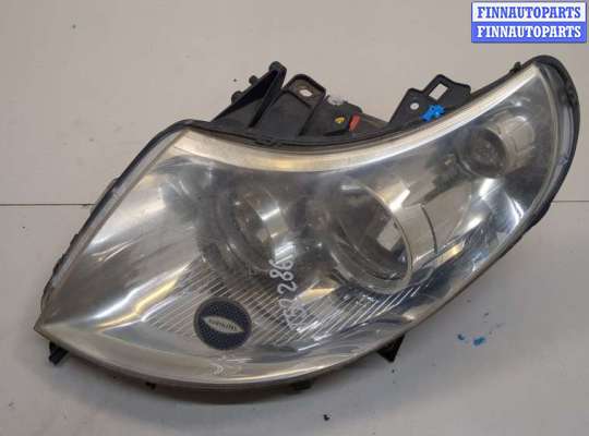 купить Фара (передняя) на Citroen Jumper (Relay) 2006-2014