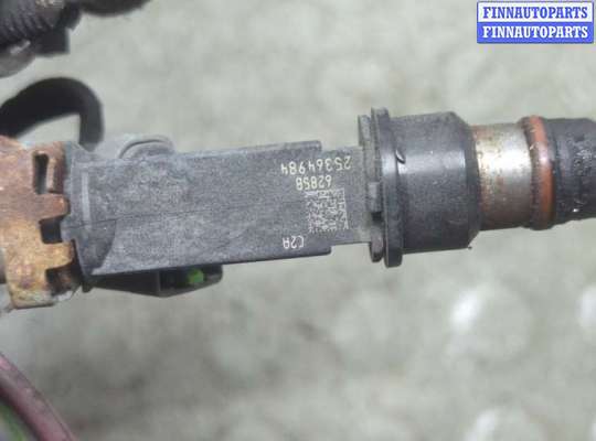 купить Форсунка топливная на Hummer H3