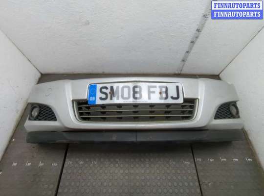 Бампер OP2389065 на Opel Astra H 2004-2010