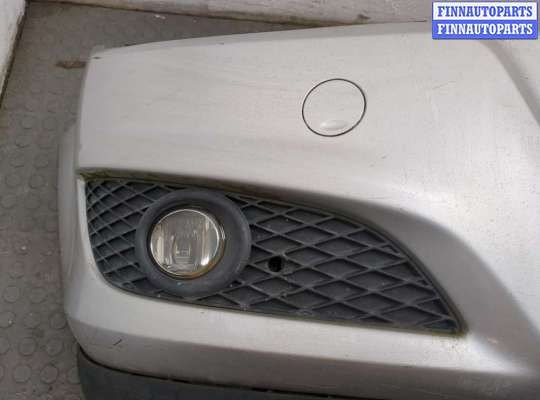купить Бампер на Opel Astra H 2004-2010