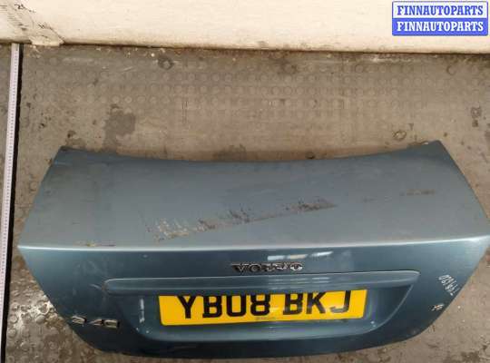 купить Крышка (дверь) багажника на Volvo S40 2004-2012