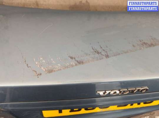 купить Крышка (дверь) багажника на Volvo S40 2004-2012