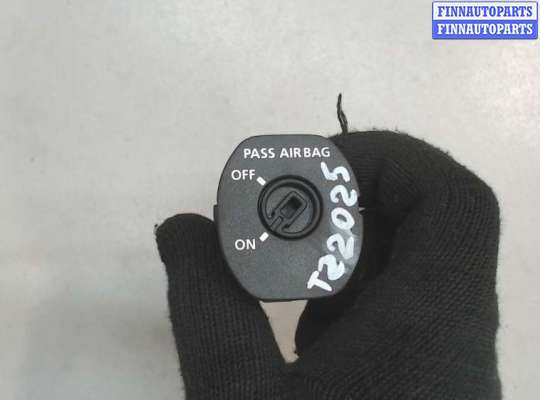 купить Кнопка выключения подушки безопасности на Land Rover Freelander 2 2007-2014