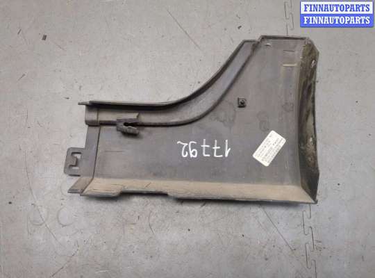 купить Накладка на порог на Cadillac SRX 2009-2016