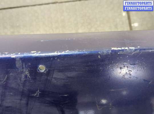 купить Бампер на Skoda Octavia (A5) 2004-2013