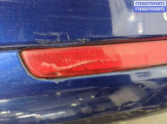 купить Бампер на Skoda Octavia (A5) 2004-2013