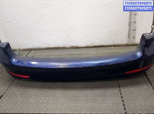 купить Бампер на Skoda Octavia (A5) 2004-2013